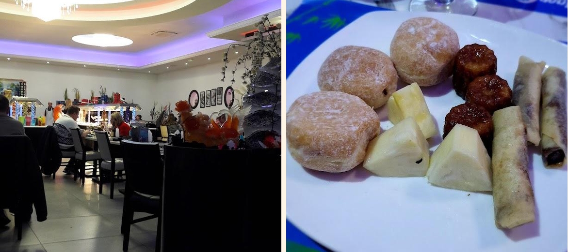 Saigon Délices - Gallery Image 1