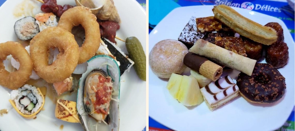 Saigon Délices - Gallery Image 2