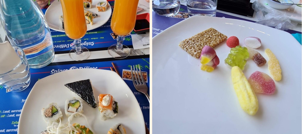 Saigon Délices - Gallery Image 3